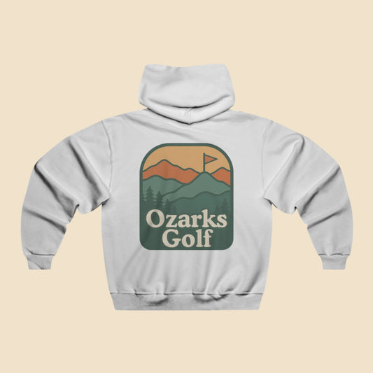The Ozarks Golf Hoodie