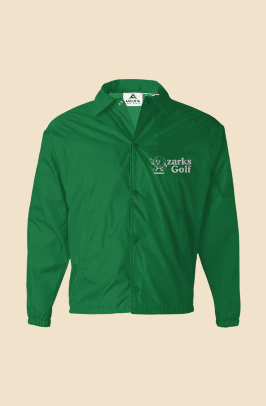 Ozarks Coaches Jacket