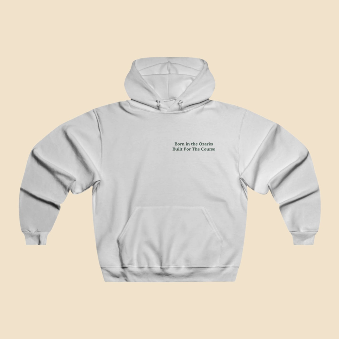 The Ozarks Golf Hoodie