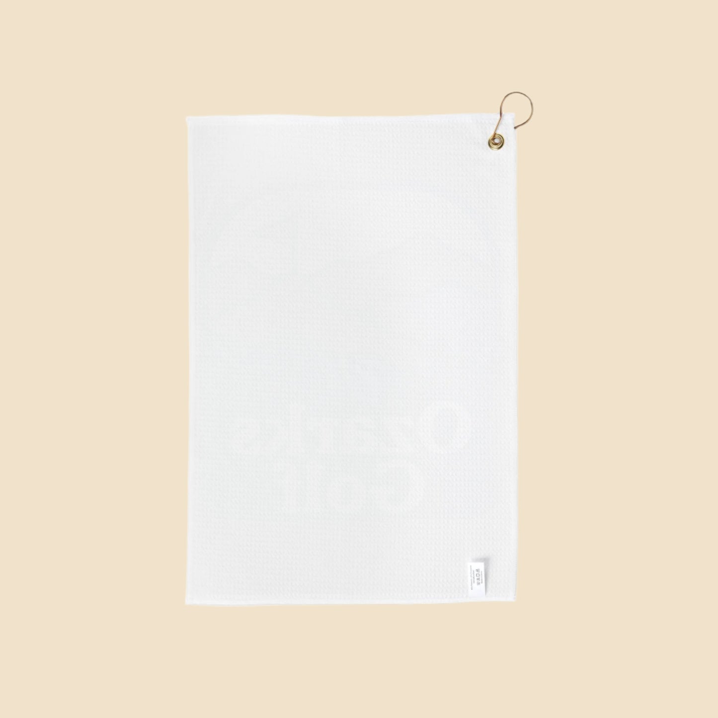 The Ozarks Golf Towel