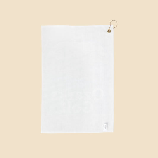 The Ozarks Golf Towel