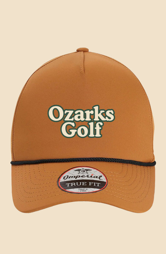 The Ozarks Rope Hat