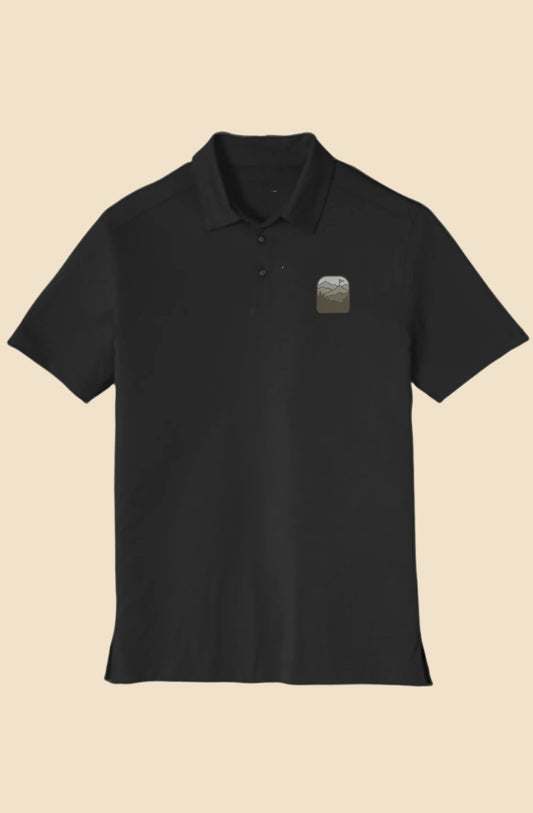 The Ozarks Polo